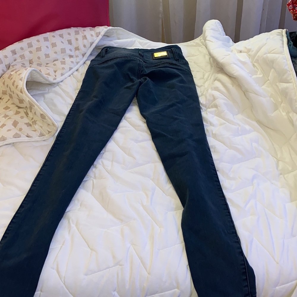 Jeans - Picture 2 of 2